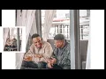 Niphkeys & Zinoleesky - Close To Me (Official Visualizer) (feat. BNXN)