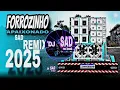 Lagu FORROZINHO INTERNATIONAL APAIXONADO 2025, Empty Streets - mvmuro EM ALTA QUALIDADE, GRAVE, MÉDIO 💥🤩💯