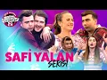 Lagu Safi Yalan Serisi (Tek Parça) - Çok Güzel Hareketler 2