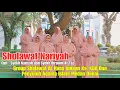 AL HANA - SHOLAWAT NARIYAH (OFFICIAL MUSIC VIDIO)