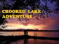 Fisherman s Cottage Airbnb on Crooked Lake