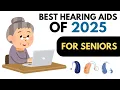 Download Lagu Best Hearing Aids for Seniors in 2025