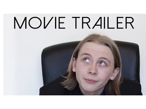 A Personal Journey Through Cinema History Trailer