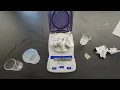 Lab Practical - Mole