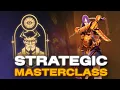 The Early Strat that WON Night Shift 42 DLNS Breakdown
