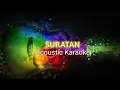 Download Lagu SURATAN (Acoustic Karaoke)