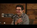 Why Aaron Watson Prefers Writing His Own Songs!