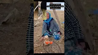 من قتل الطفل الراعي محمد بجماعة اغبالو إقليم ميدلت وجدت جثة الراعي محمد معلقة بهذا الشكل 