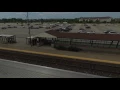 Route 59 Metra Station