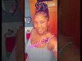 Mohawk with Pre-Stretched Braiding Hair Quick Get Up Go Style Wedding Ready
