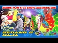 Download Lagu BUROK MJM LIVE SHOW HULUBANTENG PABUARAN CIREBON 06 JULI 2025