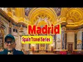 Download Lagu Spain Travel Series Madrid Royal Palace, Puerta Del Sol and Plaza Mayor