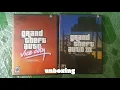 Download Lagu GTA DOUBLE PACK (PS2) UNBOXING