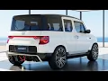 Download Lagu The Car You've Been Waiting For! The 2026 Honda Element
