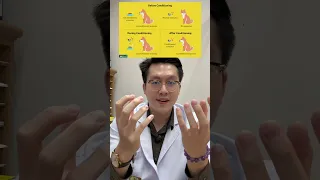  ทำไมการให้คนกลัวแมงมุมได้สัมผัสกับแมงมุมค่อยๆ ทีละน้อยถึงช่วยลดความกลัวได้ 