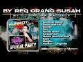 Lagu Funkot Terbaru - SPESIAL REQUEST ORANG SUSAH - MELODY GULUMCAN || By Dj Nandar On The Mix