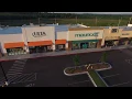 Silver Lake Village Retail Development Bartlesville OK
