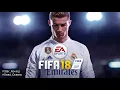 Star Roving - Slowdive - Official FIFA 18 Song