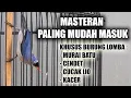 Download Lagu RPM MEWAH!! MASTERAN SUARA RAMBATAN PARUH MERAH GACOR JERNIH JEDA UNTUK MURAI CENDET SOGON CUCAK IJO