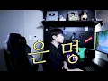Download Lagu 운명 (먼데이키즈, 이이경) Cover by 탑현