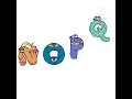 Portuguese Alphabet Lore Q