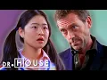 House Habla Chino y No se Deja Enganar Dr House Diagnostico Medico