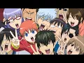 Download Lagu [MAD]銀魂×ヒカリ証明論