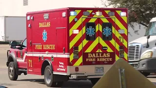 Employee Shot by Co Worker at FedEx Ground Warehouse in Dallas