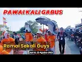Download Lagu KALI GABUS❗️FESTIVAL RAKYAT DI GABUS SRIJAYA, BAZAR UMKM, KESENIAN \u0026 MANCING GRATIS