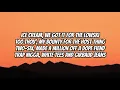 PFG FT J.COLE - Whole House (lyrics)