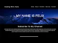 How To Make A Fixed Navigation Bar Using HTML And CSS Collapsing Header Tutorial