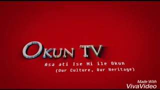 jumabee inspires on okun tv shut down lokcity juwon olorunnipa hails from kabba bunu lga 