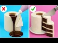Download Lagu Ini Kue atau Bukan?! 🎂😲 Trik Makanan Seru \u0026 Momen Lucu | 123 GO!