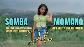 Download SOMBA MOMANG - Cover By DISFRA SMK Widya Bhakti Ruteng -Dion Emot (Lirik/Lagu: Steny Arutama) MP3