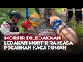 Download Lagu Bom Pesawat Peninggalan Perang Belanda Diledakkan, Rumah Warga di Sleman Rusak | OneNews Update