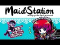 Download Lagu [DJ Mix] kuuma - MaidStation Day 2