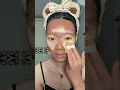 Download Lagu Professional makeup technique, douyin makeup asmr tutorial, korean makeup #viral #makeupwakeup