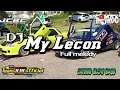 Download Lagu DJ MY LECON TERBARU JCBC BASS CLUB