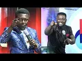 Lagu Prophet 1 and Osofo chief 15 most funny videos 🤣🤣