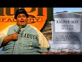 The grave of Comedian Ralphie May