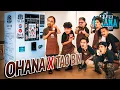 Download Lagu เมื่อ OHANA อยาก : ครีเอทเมนูใหม่ในตู้เต่าบิน OHANA x TAO BIN