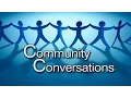 Community Conversations Solid Waste Steering Committee