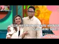 Download Lagu GEGER! NIA DANIATY DAN ANDRE HEHANUSA NGAKU SALING SUKA!!! | PAGI PAGI AMBYAR (25/6/21) P2