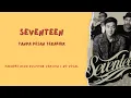 Download Lagu SEVENTEEN - Tanpa Pesan Terakhir || Karaoke Reza Zulfikar Version / No Vocal