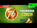 Download Lagu BARU! Djarum 76 Mangga Royal (2025) TVC