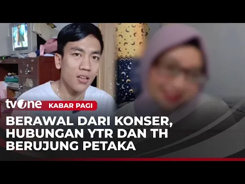 Dianiaya dan Disekap 3 Tahun, Begini Awal Mula Pertemuan Korban dan Pelaku