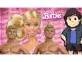 Download Lagu Barbie Games - JonTron