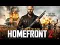 Lagu Homefront 2 (2026) 🔥Jason Statham🔥Film D'action Complet en Français 🔥