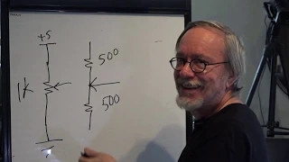 Lesson 1 - Comparators