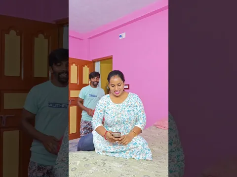 Wife Got The Biggest Balloon Surprise! 😂🎈 #coupleprank #funnyprank #balloonprank #couplegoals ❤️